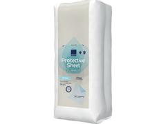 ABENA Beskyttelsesduk ABENA 37x50cm blå (150)