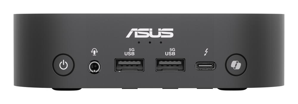 ASUS NUC 14 Pro AI MiniPC RNUC14LNKU5073N2 (Intel Core U5-226V, 16GB DDR5, 512GB, WiFi7, Win11 Pro NextGen) (90AS00N1-M00100)