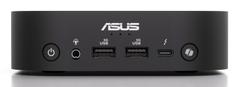 ASUS NUC 14 Pro AI MiniPC RNUC14LNKU5073N2 (Intel Core U5-226V, 16GB DDR5, 512GB, WiFi7, Win11 Pro NextGen)