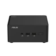 ASUS NUC 15 Pro barebone Intel Core Ultra 5 225H, opptil 96GB DDR5-6400, PCIe 5.0 SSD-spor, Thunderbolt 4, Wi-Fi 7 (802.11be)