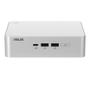 ASUS NUC 15 PRO+ U9 285H Stylish Barebone 285H Barebone