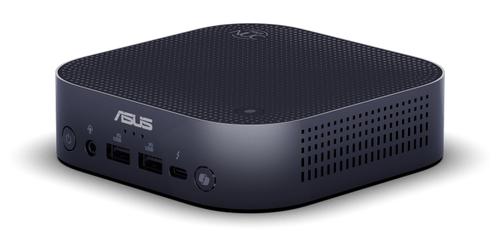 ASUS NUC 14 Pro AI MiniPC RNUC14LNKU5073H2 (Intel Core U5-226V, 16GB DDR5, 512GB, WiFi7, Win11 Home NextGen) (90AS00N1-M00170)
