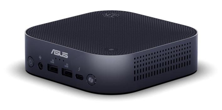 ASUS NUC 14 Pro AI MiniPC RNUC14LNKU5073N2 (Intel Core U5-226V, 16GB DDR5, 512GB, WiFi7, Win11 Pro NextGen) (90AS00N1-M00100)
