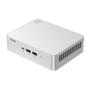 ASUS NUC 15 PRO+ U7 255H Stylish Barebone 255H Barebone (90AR00P3-M00040)