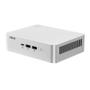 ASUS NUC 15 PRO+ U7 255H Stylish Barebone 255H Barebone (90AR00P3-M00040)