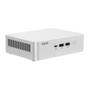 ASUS NUC 15 PRO+ U7 255H Stylish Barebone 255H Barebone (90AR00P3-M00040)