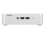 ASUS NUC 15 PRO+ U7 255H Stylish Barebone 255H Barebone (90AR00P3-M00040)