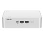 ASUS NUC 15 PRO+ U7 255H Stylish Barebone 255H Barebone (90AR00P3-M00040)