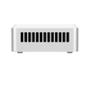 ASUS NUC 15 PRO+ U7 255H Stylish Barebone 255H Barebone (90AR00P3-M00040)