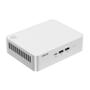 ASUS NUC 15 PRO+ U7 255H Stylish Barebone 255H Barebone (90AR00P3-M00040)
