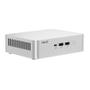 ASUS NUC 15 PRO+ U7 255H Stylish Barebone 255H Barebone (90AR00P3-M00040)