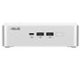 ASUS NUC 15 PRO+ U7 255H Stylish Barebone 255H Barebone (90AR00P3-M00040)