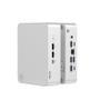ASUS NUC 15 PRO+ U7 255H Stylish Barebone 255H Barebone (90AR00P3-M00040)