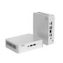 ASUS NUC 15 PRO+ U7 255H Stylish Barebone 255H Barebone (90AR00P3-M00040)