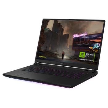 ASUS ROG Strix SCAR 18 (2025) Core Ultra 9 64GB 2000GB RTX 5090 18" (G835LX-SA009W)