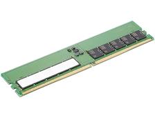 LENOVO 32G DDR5 4800MHz ECC UDIMM Memory