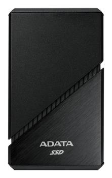 A-DATA Externe SSD SE920      1TB Elite Black R/W 3800/3700 MB (SE920-1TCBK)