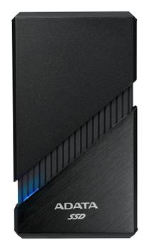 A-DATA Externe SSD SE920      1TB Elite Black R/W 3800/3700 MB (SE920-1TCBK)