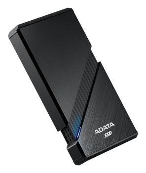 A-DATA 2TB ADATA Portable SE920 USB3.2 retail (SE920-2TCBK)