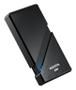 A-DATA Externe SSD SE920      1TB Elite Black R/W 3800/3700 MB (SE920-1TCBK)