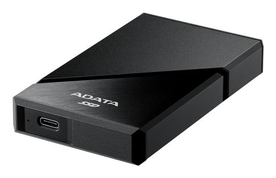 A-DATA 1TB ADATA Portable SE920 USB3.2 retail (SE920-1TCBK)