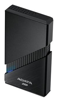 A-DATA 2TB ADATA Portable SE920 USB3.2 retail (SE920-2TCBK)