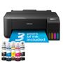 EPSON EcoTank L1230 - skrivare - färg - bläckstråle