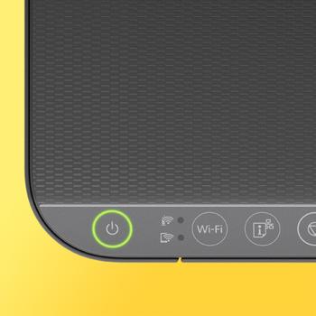 EPSON EcoTank L1270 Inkjet Printer, Bl (C11CJ71407)