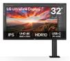 LG 32'"" 32UN880K Ergo