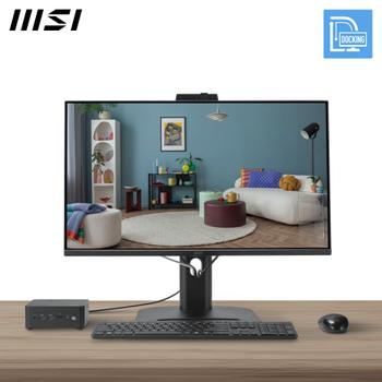 MSI 27 Inch Monitor, Qhd (2560 X  (PRO MP275QPDG)