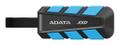 A-DATA Externe SSD SC740      1TB Plug&Go blue 1050/1000  MIL.STD (SC740-1000G-CBU)