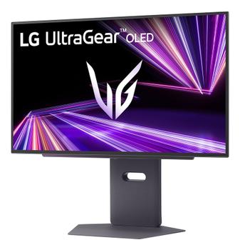 LG 27"" UltraGear 27GX790A-B | 2560x1440 | OLED | 0.03ms | 480Hz | 2years (27GX790A-B)