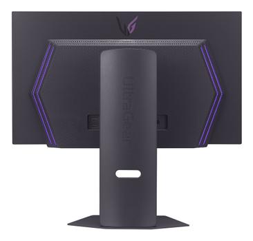 LG 27"" UltraGear 27GX790A-B | 2560x1440 | OLED | 0.03ms | 480Hz | 2years (27GX790A-B)