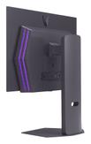 LG UltraGear 27" OLED 480Hz QHD-spillskjerm,  0.03 ms, DisplayPort 2.1, HDMI 2.1, DisplayHDR True Black 400 (27GX790A-B)