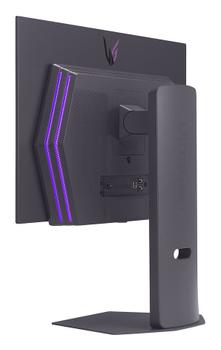 LG 27"" UltraGear 27GX790A-B | 2560x1440 | OLED | 0.03ms | 480Hz | 2years (27GX790A-B)