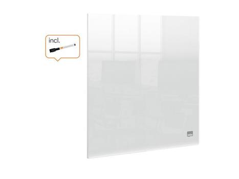 NOBO Akryl notattavle Home Nobo 30x30cm (1915616)