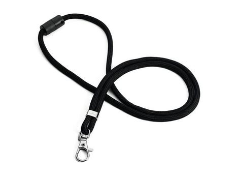 DURABLE Halssnor DURABLE rPET m/ karabinkrok (10) (824101)