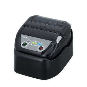 SEIKO Kasse Mobildrucker Seiko MP-B30, 80 mm, Bluetooth & USB schwarz (MP-B30-B02JK1-EA)