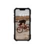 UAG Mobile Phone Case 15.5 Cm  (114496114040)