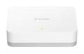 D-LINK DLINK GO-SW-5G/E Easy Switch