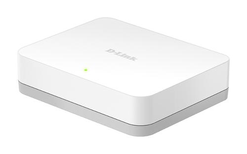 D-LINK DLINK GO-SW-5G/ E Easy Switch (GO-SW-5GE)