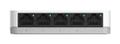 D-LINK DLINK GO-SW-5G/ E Easy Switch (GO-SW-5GE)