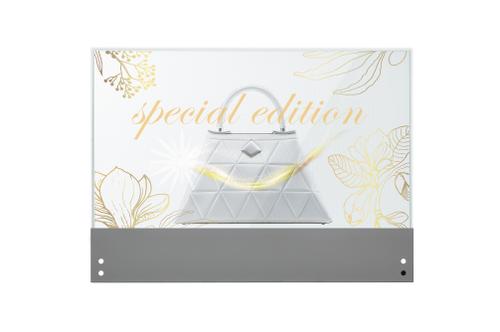 LG 30EW5TP-A 30inch Signage Display Transparent OLED Touch HD 400cd/m2 18/7 webOS (30EW5TP-A)