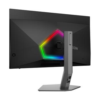 AOC 31.5"" AG326UD | 3840x2160 | QD - OLED | 0.03ms | 165Hz | 3years (AG326UD)