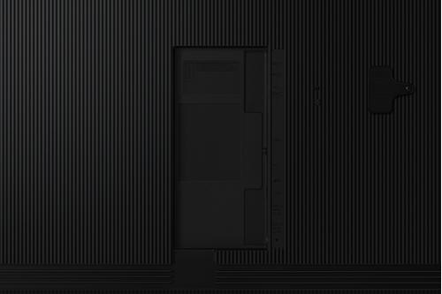 SAMSUNG QP105D-5K | 105"" | 5120x2160 | 500Nits | 24/7 | Inbyggd hÃ¶gtalare | 21:9 Microsoft Teams Frontrow Display (LH105QPD5BGXEN)