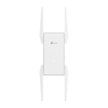 TP-LINK Omada  BE5000 Ceiling Mount Dual-Band Wi-Fi 7 Access Point PORT: 1x2.5G RJ45 Port SPEED:688Mbps at  2.4 GHz + 4320 Mbps at 5 GHz FEATURE: 802.3at POE+ and 12V DC (Power Adapter is not included),   4xIn (EAP673-EXTENDER)
