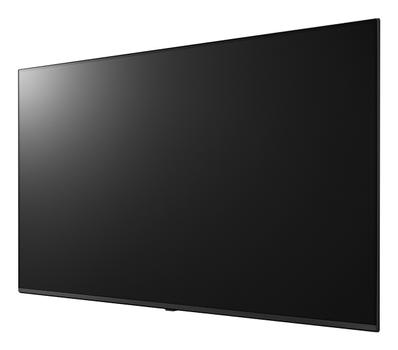 LG 50UM662H4LC Smart UHD 50inch Hotel TV Standard (50UM662H4LC)
