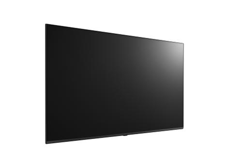 LG 50UM662H4LC Smart UHD 50inch Hotel TV Standard (50UM662H4LC)