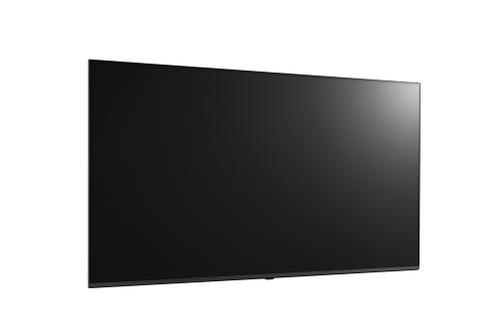LG 50UM662H4LC Smart UHD 50inch Hotel TV Standard (50UM662H4LC)