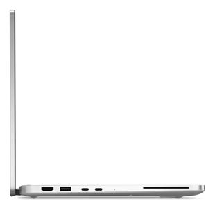 DELL Pro 14 Plus PB14255 AMD Ryzen AI 5 PRO 340 14inch FHD+ 16GB 512GB SSD IR Cam&Mic SmtCd 65W WLAN Backlit Kb W11P 1Y Basic Onsite (N7WJG)